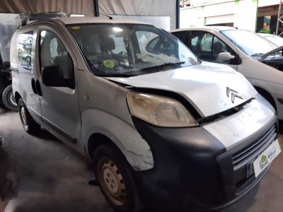 CITROEN NEMO