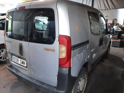 CITROEN NEMO