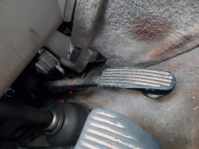 POTENCIOMETRO PEDAL