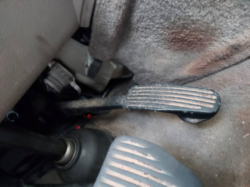 POTENCIOMETRO PEDAL Volvo XC90 