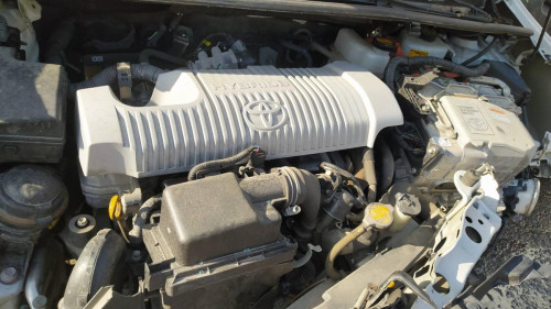 MOTOR COMPLETO Toyota YARIS (KSP1/NLP1/NSP1) 