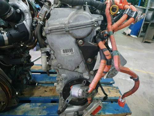 MOTOR COMPLETO Toyota YARIS (KSP1/NLP1/NSP1) 