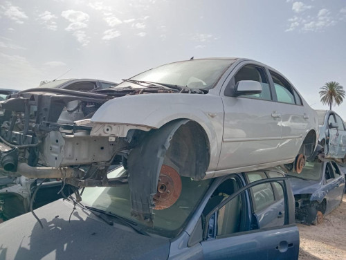  FORD MONDEO BERLINA (GE) 