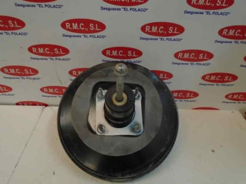  SERVOFRENO Seat IBIZA BERLINA (6J5) 
