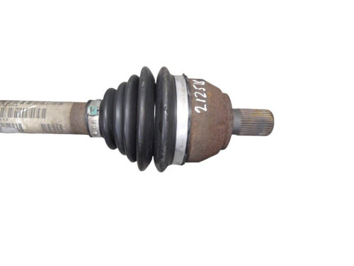  TRANSMISION DELANTERA IZQUIERDA FORD FOCUS BERLINA (CAP) 