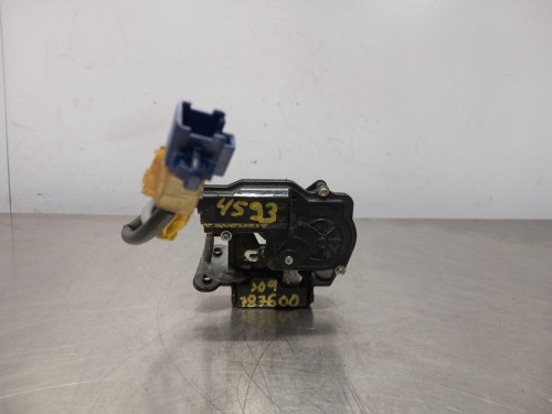  CERRADURA MALETERO / PORTON, TOYOTA, AVENSIS WAGON (T25) 