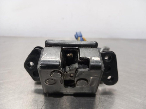  CERRADURA MALETERO / PORTON, TOYOTA, AVENSIS WAGON (T25) 