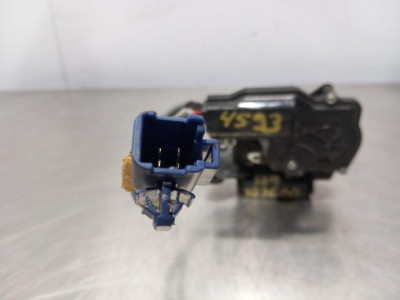 CERRADURA MALETERO / PORTON, TOYOTA, AVENSIS WAGON (T25)