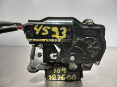 CERRADURA MALETERO / PORTON, TOYOTA, AVENSIS WAGON (T25)