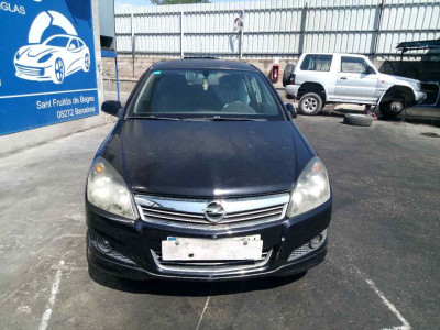OPEL ASTRA H BERLINA