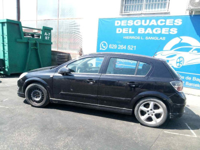 OPEL ASTRA H BERLINA