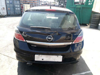 OPEL ASTRA H BERLINA