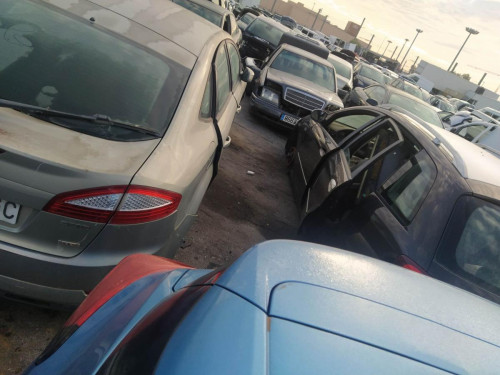  BIELETA ESTABILIZADORA TRASERA DERECHA FORD MONDEO BERLINA (CA2) 