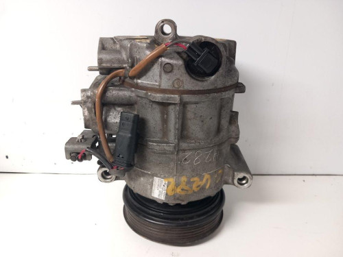  COMPRESOR AIRE ACONDICIONADO MERCEDES-BENZ CLASE B (BM 246) 