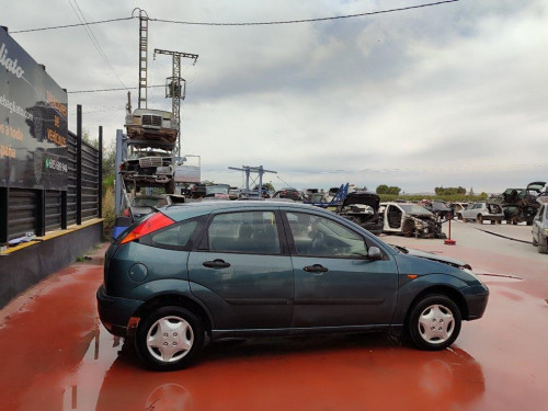 FORD FOCUS BERLINA (CAK) — автомобиль-донор на запчасти 
