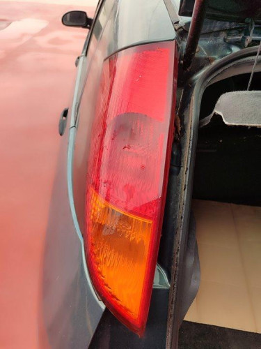 FORD FOCUS BERLINA (CAK) — автомобиль-донор на запчасти 