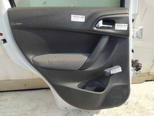  GUARNECIDO PUERTA TRASERA IZQUIERDA CITROEN C3 