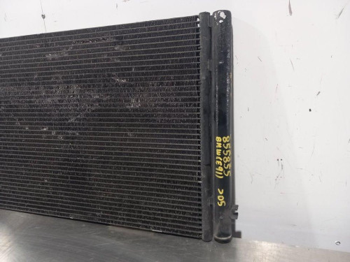  RADIADOR CALEFACCION / AIRE ACONDICIONADO, BMW, SERIE 3 TOURING (E91) 