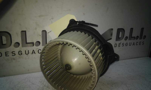 MOTOR CALEFACCION NISSAN NAVARA PICKUP (D40M) 