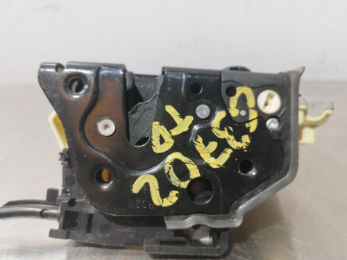  CERRADURA PUERTA TRASERA DERECHA, VOLKSWAGEN, PASSAT BERLINA (3C2) 