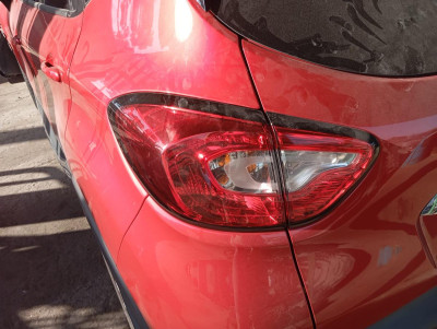 PILOTO TRASERO IZQUIERDO INTERIOR, RENAULT, CAPTUR I