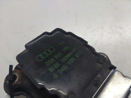  BOBINA ENCENDIDO, AUDI, A8 (D2) 