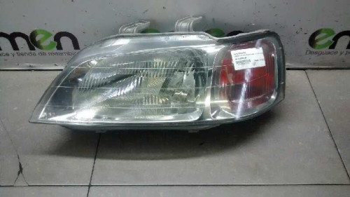  FARO IZQUIERDO, HONDA, CIVIC BERL. 3/4 (EJ/EK) 