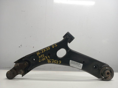 BRAZO SUSPENSION INFERIOR DELANTERO DERECHO, HYUNDAI, IX35 (EL/LM)