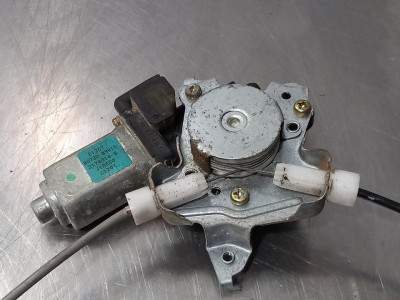 ELEVALUNAS TRASERO DERECHO, NISSAN, MURANO (Z50)