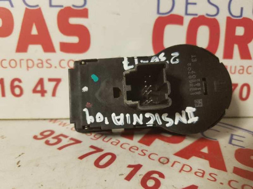 MANDO LUCES Opel INSIGNIA BERLINA 