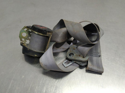 CINTURON SEGURIDAD DELANTERO IZQUIERDO, RENAULT, R 5 (B/C40)