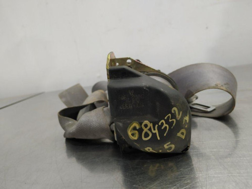  CINTURON SEGURIDAD DELANTERO IZQUIERDO, RENAULT, R 5 (B/C40) 