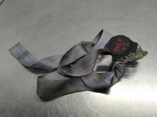  CINTURON SEGURIDAD DELANTERO IZQUIERDO, RENAULT, R 5 (B/C40) 