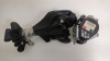 CINTURON SEGURIDAD DELANTERO IZQUIERDO Volkswagen GOLF V (1K1)(10.2003) 