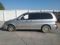 KIA CARNIVAL II (FL)