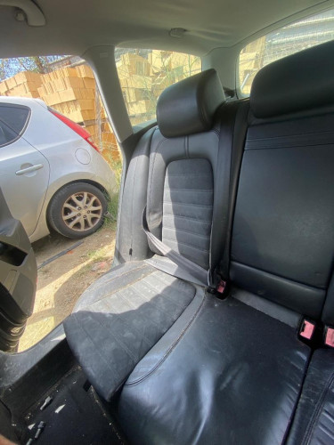 ASIENTOS TRASERO DERECHO VOLKSWAGEN PASSAT VARIANT (3C5) 