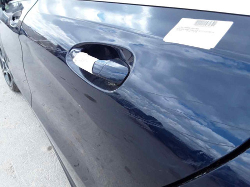 PUERTA TRASERA IZQUIERDA MERCEDES-BENZ CLASE CLA (BM 117) 