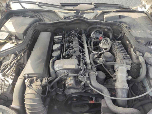  MERCEDES-BENZ CLASE E (BM 211) BERLINA 