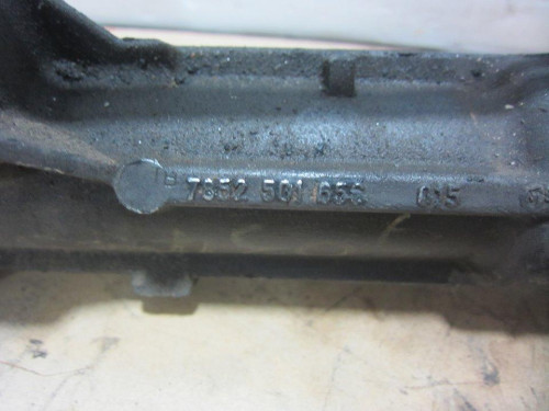  CREMALLERA DIRECCION BMW SERIE 3 COMPACTO (E46) 
