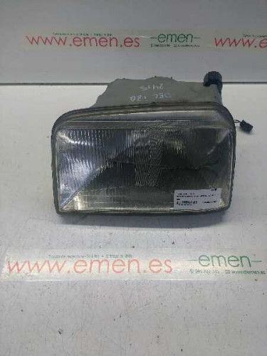  FARO IZQUIERDO, RENAULT, R 5 (B/C40) 
