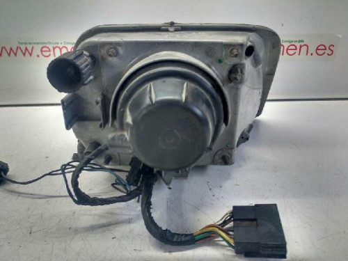 FARO IZQUIERDO, RENAULT, R 5 (B/C40) 