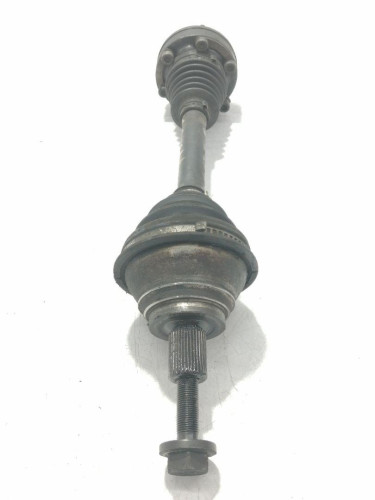  TRANSMISION DELANTERA IZQUIERDA VOLKSWAGEN TOURAN (1T1) 