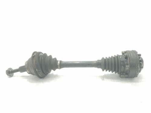  TRANSMISION DELANTERA IZQUIERDA VOLKSWAGEN TOURAN (1T1) 