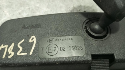 RETROVISOR INTERIOR, CITROEN, C3