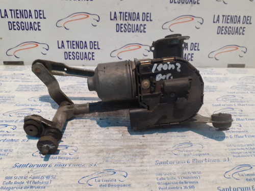  MOTOR LIMPIA DELANTERO 