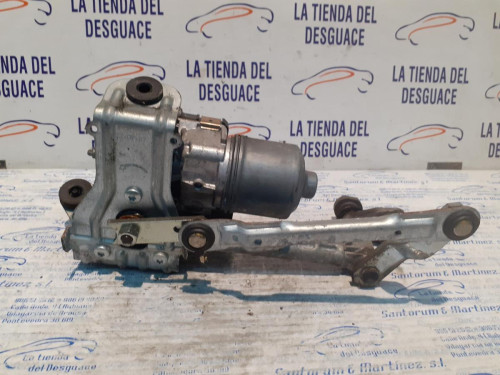  MOTOR LIMPIA DELANTERO 