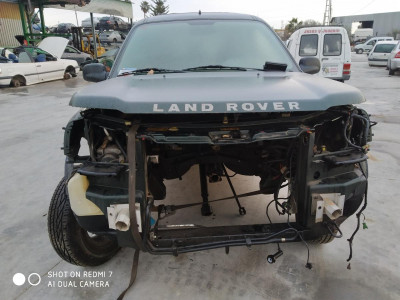 LAND ROVER FREELANDER (LN)(01.1998)