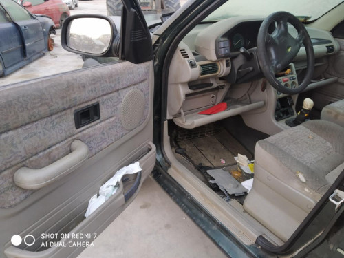  LAND ROVER FREELANDER (LN)(01.1998) 