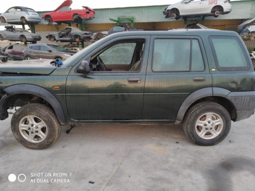 LAND ROVER FREELANDER (LN)(01.1998) 