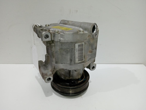  COMPRESOR AIRE ACONDICIONADO FORD KA (CCU) 